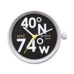 Nuovo meccanismo orologio o bag o clock great Latitude