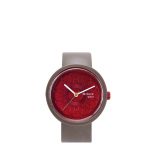 Nuovo orologio O clock great con meccanismo british countryside bordeaux