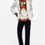 Piumino corto donna Zara