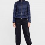 Piumino leggero Zara autunno inverno 2018 2019