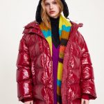 Piumino oversize Zara inverno 2018 2019