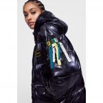 ZARA Piumini Inverno 2019 Foto e prezzi