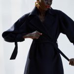 Zara Cappotti collezione inverno 2018 2019