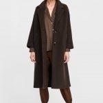Zara cappotto inverno 2018 2019