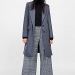 Zara cappotto inverno 2019