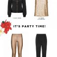 Abbigliamento Yamamay feste Natale 2018