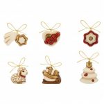 Addobbi Natalizi Thun per albero di Natale