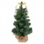 Albero di Natale 2018 Thun