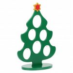 Albero di Natale THUN 2018 in legno