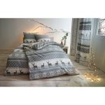 Biancheria Natalizia da letto