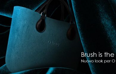 Borse O Bag Brush inverno 2018 2019