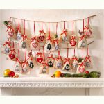 Calendario dellAvvento 2018