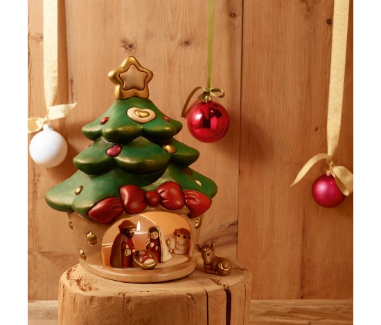 Catalogo Natale THUN 2018 Presepi