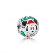 Charm Pandora Disney Babbo Natale 2018