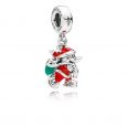 Charm Pandora Disney Natale 2018