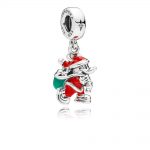 Charm Pandora Disney Natale 2018