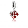Charm Pandora Natale 2018 in Famiglia