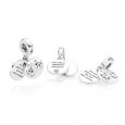 Charm Pandora il Natale Perfetto