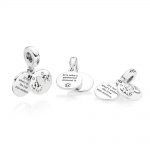 Charm Pandora il Natale Perfetto