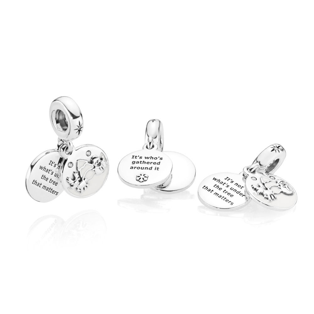 Charm Pandora il Natale Perfetto