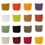 Colori Scocca Borsa O Bag O Brush Inverno 2018 2019