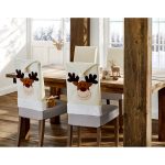 Coprisedie Natalizie