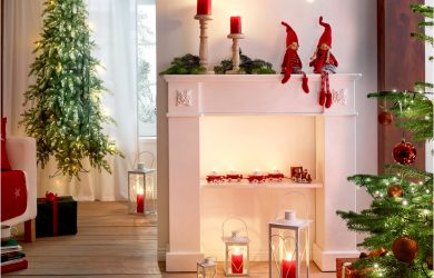 Decorazioni e Addobbi Natalizi 2018 originali