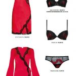 Foto catalogo Yamamay Natale 2018