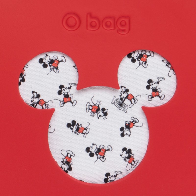 Limited edition borse o bag Topolino