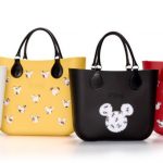 Nuove Borse O Bag Topolino inverno 2018 2019