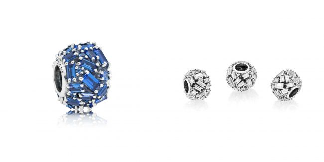 pandora charm zirconi pandora charm zirconi