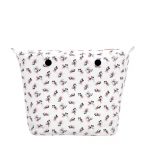 Sacca borsa O Bag topolino prezzo 32 euro