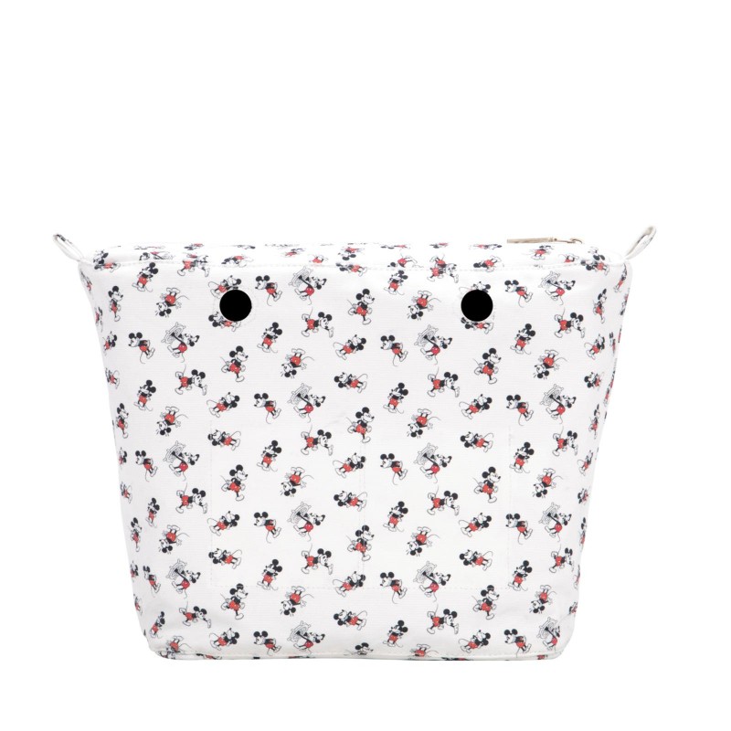 Sacca borsa O Bag topolino prezzo 32 euro