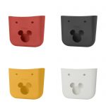 Scocca nuova borsa O Bag MINI con Topolino prezzo 42 euro