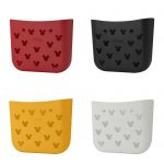 Scocca nuova borsa O Bag con Topolino prezzo 42 euro