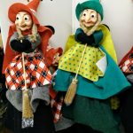 Bambole Befane Kinder 2019 1