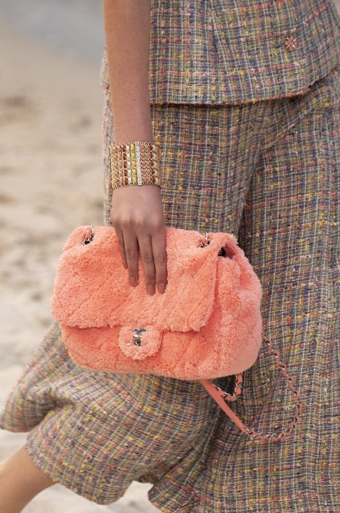 Borsa Chanel primavera estate 2019