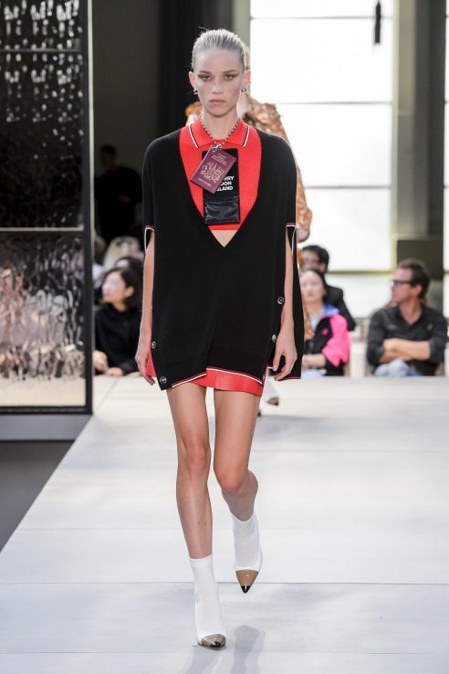 Burberry estate 2019