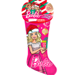 Calza della Befana Barbie 2019