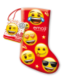 Calza della Befana Emoji