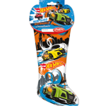 Calza della Befana Hot Wheels Dolfin 2019