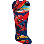 Calza della Befana Spiderman