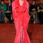 Christian Siriano inverno 2018 2019