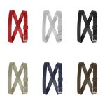 Cinturino doppio giro O Click