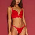 Completo intimo Tezenis collezione Xmas 2018