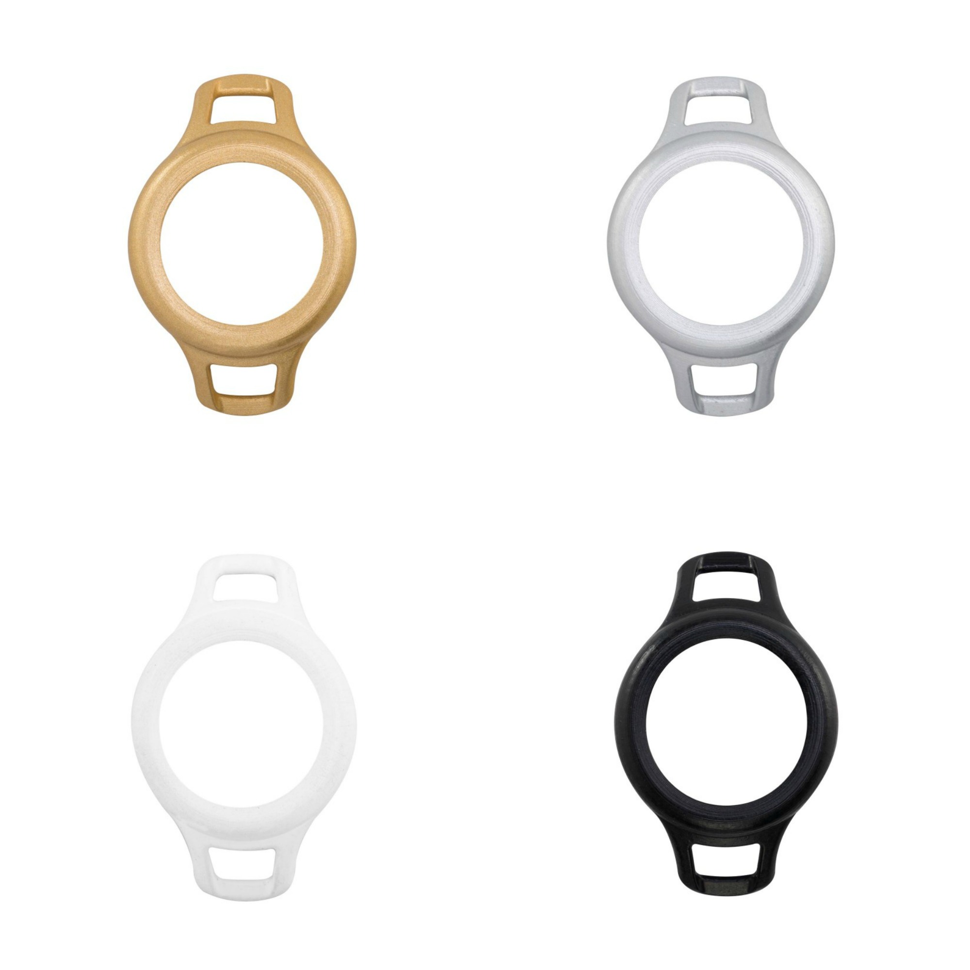 Cover portameccanismo per orologio O Click di O Bag