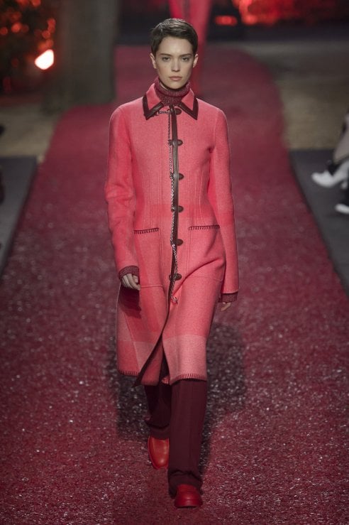 Hermes inverno 2018 2019