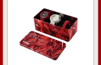 Idea Regalo Natale 2018 O Clock Xmas Pack di O bag