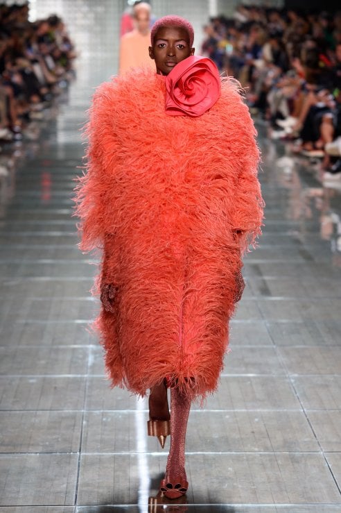 Marc Jacobs sfilata primavera estate 2019