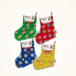 Mini Calze della Befana kinder